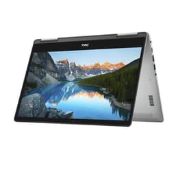 Dell Inspiron 7373 13" Core i7 2 GHz - SSD 256 GB - 16GB QWERTY - Englisch