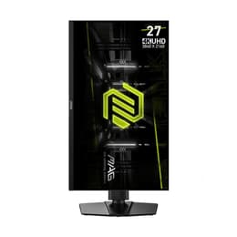 Bildschirm 27" LED FHD MSI MAG 274UPF E2