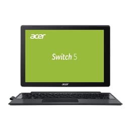 Acer Switch 5 12" Core i5 2.5 GHz - SSD 128 GB - 8GB AZERTY - Französisch