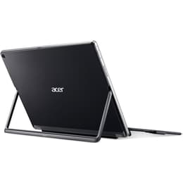 Acer Switch 5 12" Core i5 2.5 GHz - SSD 128 GB - 8GB AZERTY - Französisch