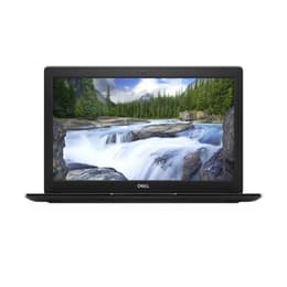 Dell Latitude 3350 13" Core i3 2 GHz - SSD 256 GB - 8GB AZERTY - Französisch