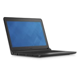 Dell Latitude 3350 13" Core i3 2 GHz - SSD 256 GB - 8GB AZERTY - Französisch