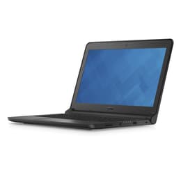 Dell Latitude 3350 13" Core i3 2 GHz - SSD 256 GB - 8GB AZERTY - Französisch