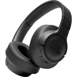 Jbl Tune 760NC Kopfhörer kabellos - Schwarz