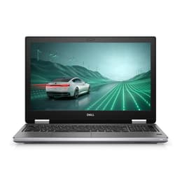 Dell Precision 7540 15" Core i9 2.4 GHz - SSD 1000 GB - 128GB AZERTY - Französisch