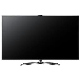 SMART Fernseher Samsung LCD 3D Full HD 1080p 117 cm UE46ES7000