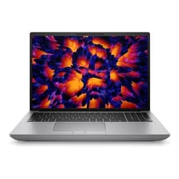 HP ZBook Fury 16 G9 16" Core i7 4.8 GHz - SSD 512 GB - 32GB QWERTY - Englisch
