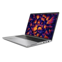 HP ZBook Fury 16 G9 16" Core i7 4.8 GHz - SSD 512 GB - 32GB QWERTY - Englisch