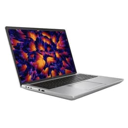 HP ZBook Fury 16 G9 16" Core i7 4.8 GHz - SSD 512 GB - 32GB QWERTY - Englisch