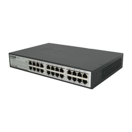 D-Link DGS-1024D/E Switch