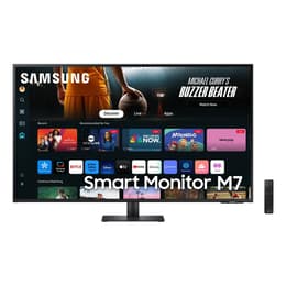 Bildschirm 43" LCD Samsung M70F