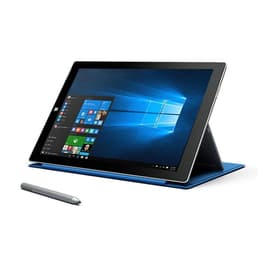 Microsoft Surface Pro 3 12" Core i5 1.3 GHz - SSD 256 GB - 8GB AZERTY - Französisch