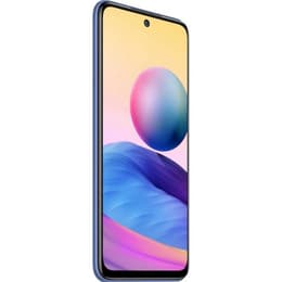 Xiaomi Redmi Note 10 5G 128GB - Blau - Ohne Vertrag