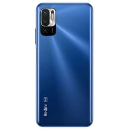 Xiaomi Redmi Note 10 5G 128GB - Blau - Ohne Vertrag