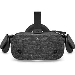 Hp Reverb: Pro Edition VR Helm - virtuelle Realität
