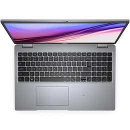 Dell Latitude 5521 15" Core i7 2.5 GHz - SSD 1 TB - 32GB QWERTY - Englisch