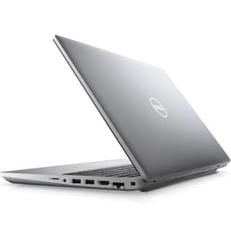 Dell Latitude 5521 15" Core i7 2.5 GHz - SSD 1 TB - 32GB QWERTY - Englisch