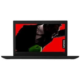 Lenovo ThinkPad X280 12" Core i5 1.6 GHz - SSD 256 GB - 8GB QWERTZ - Deutsch