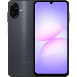 Galaxy A07 128GB - Schwarz - Ohne Vertrag