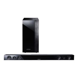 Tonleiste Samsung HW-E450 - Schwarz