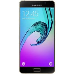 Galaxy A3 16GB - Rosa - Ohne Vertrag