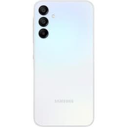 Galaxy A15 5G 128GB - Blau - Ohne Vertrag