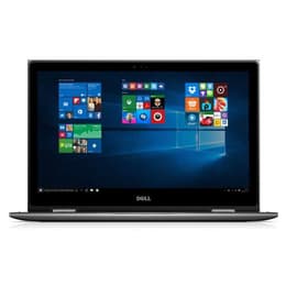 Dell Inspiron 5579 15" Core i7 1.8 GHz - SSD 512 GB - 16GB AZERTY - Französisch