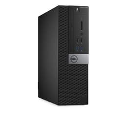 Dell OptiPlex 3040 SFF Core i5 3,2 GHz - HDD 500 GB RAM 8 GB