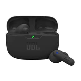 Ohrhörer In-Ear Bluetooth Rauschunterdrückung - Jbl Vibe Beam 2