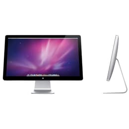 Bildschirm 27" LED WUXGA Apple Cinema Display