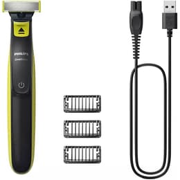 Bart Philips Oneblade QP2724/10 Haarschneidemaschine Mann