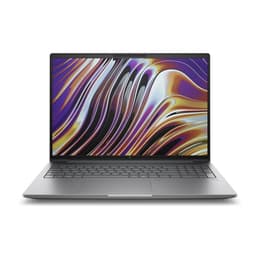 HP ZBook Power G11 16" Core Ultra 7 1.4 GHz - SSD 512 GB - 32GB AZERTY - Französisch