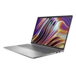 HP ZBook Power G11 16" Core Ultra 7 1.4 GHz - SSD 512 GB - 32GB AZERTY - Französisch