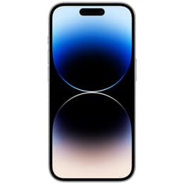 iPhone 14 Pro 256GB - Silber - Ohne Vertrag