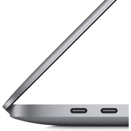 MacBook Pro 16" (2019) - QWERTY - Arabisch