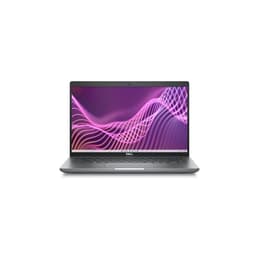 Dell Latitude 5540 15" Core i5 1.6 GHz - SSD 256 GB - 8GB AZERTY - Französisch
