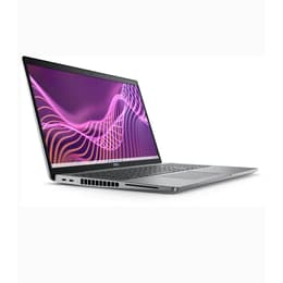Dell Latitude 5540 15" Core i5 1.6 GHz - SSD 256 GB - 8GB AZERTY - Französisch