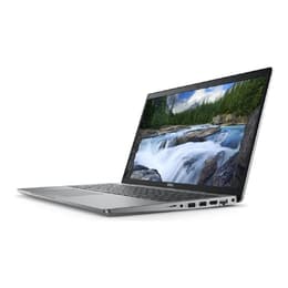 Dell Latitude 5540 15" Core i5 1.6 GHz - SSD 256 GB - 8GB AZERTY - Französisch