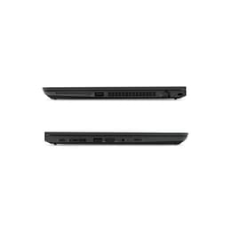 Lenovo ThinkPad L490 14" Core i5 2.1 GHz - SSD 256 GB - 8GB QWERTZ - Deutsch