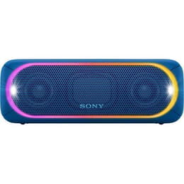 Lautsprecher  Bluetooth Sony SRS-XB30 - Blau