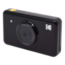 Sofortbildkamera - Kodak Mini Shot - Schwarz