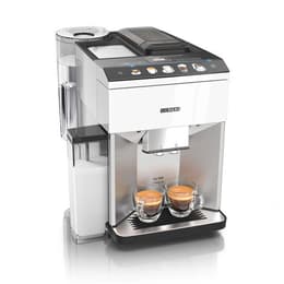 Espressomaschine Ohne Kapseln Siemens TQ507D02 L - Grau