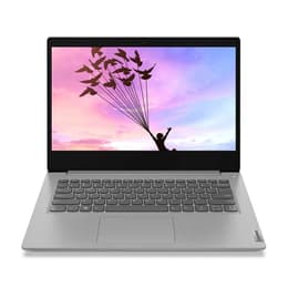 Lenovo IdeaPad 3 14IGL05 14" Celeron 1.1 GHz - SSD 256 GB - 8GB AZERTY - Französisch