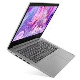 Lenovo IdeaPad 3 14IGL05 14" Celeron 1.1 GHz - SSD 256 GB - 8GB AZERTY - Französisch