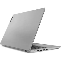 Lenovo IdeaPad 3 14IGL05 14" Celeron 1.1 GHz - SSD 256 GB - 8GB AZERTY - Französisch