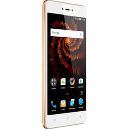 Allview X3 Soul Lite 16GB - Gold - Ohne Vertrag