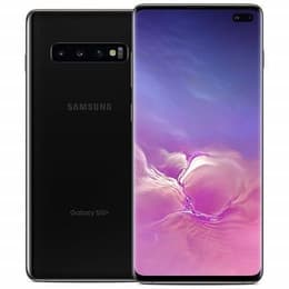 Galaxy S10+ 128GB - Schwarz - Ohne Vertrag - Dual-SIM