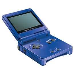 Nintendo Game Boy Advance - Blau