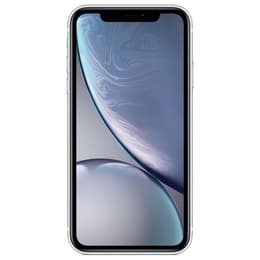 iPhone XR 256GB - Weiß - Ohne Vertrag