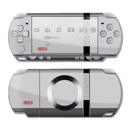 Playstation Portable Slim - HDD 2 GB - Grau